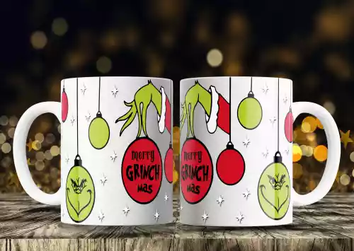 vectores plantilas NAVIDAD,EL GRINCH,FESTIVIDAD,FESTEJO,